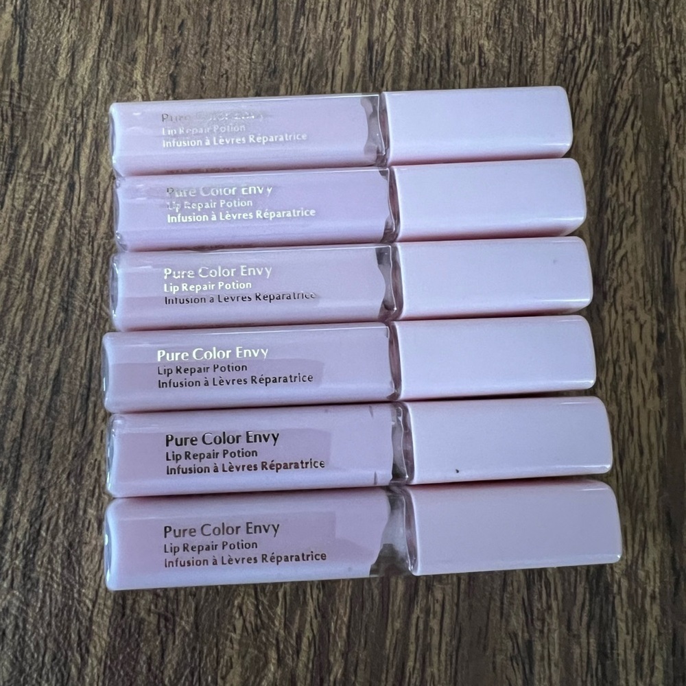 NEW! Pure Color Envy Lip Repair Potion